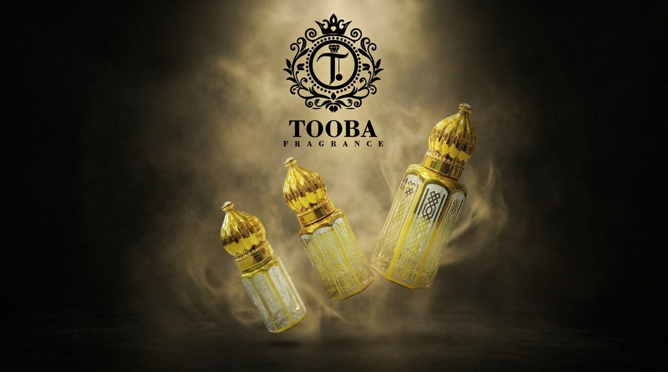 Tooba Fragrance banner 5
